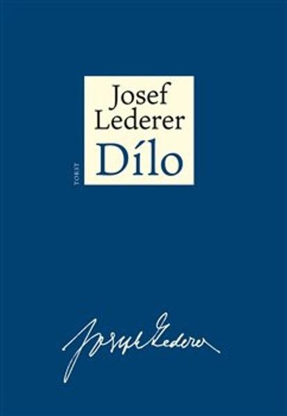 Dílo - 9788072157020