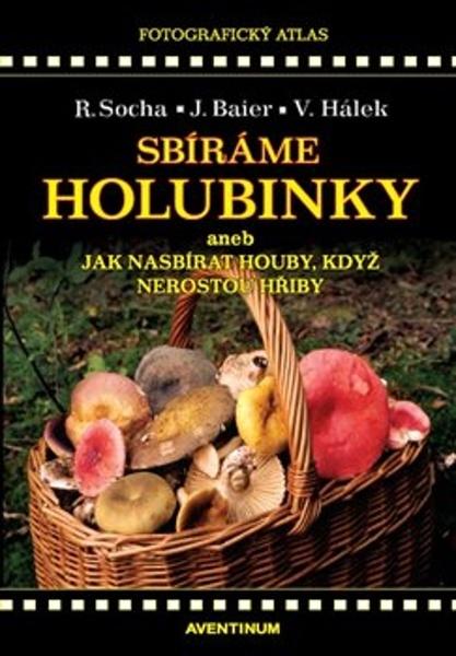 Levně Sbíráme holubinky