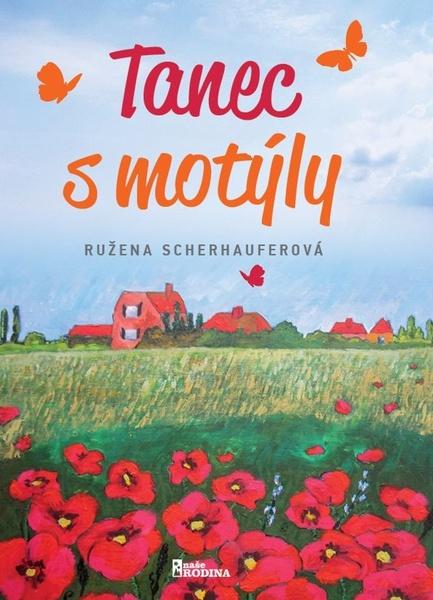 Levně Tanec s motýly