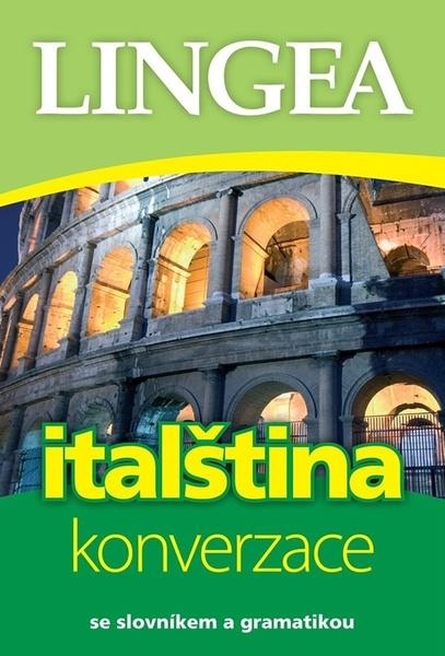 Italština konverzace - 9788075088451