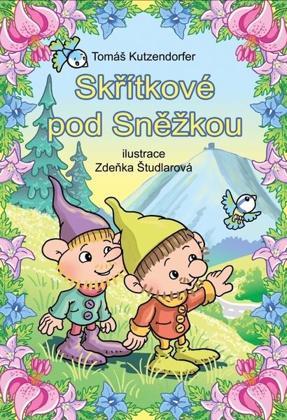 Levně Skřítkové pod Sněžkou