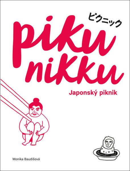 Levně Pikunikku Japonský piknik