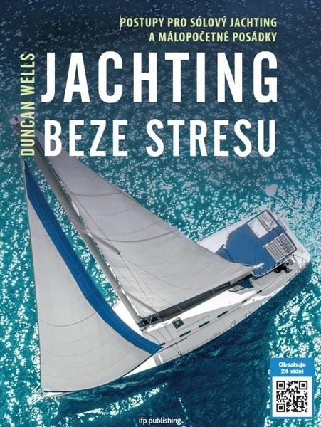 Jachting beze stresu - 9788088472056