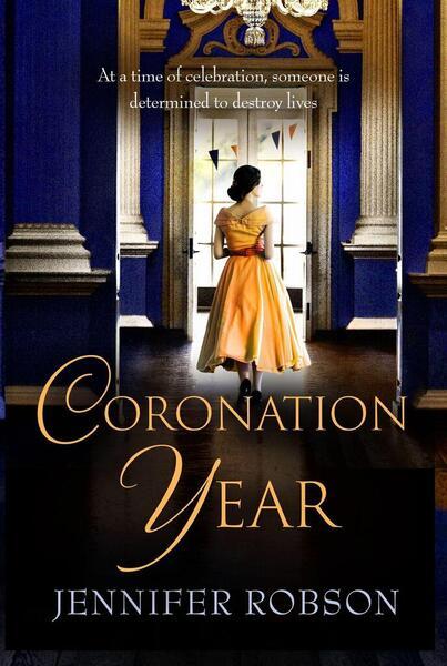 Coronation Year - 1035404214