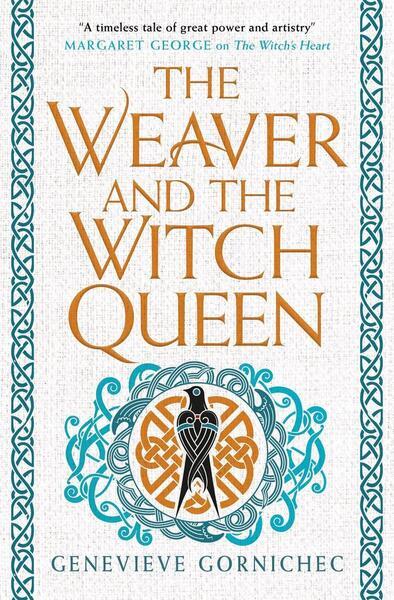 The Weaver and the Witch Queen - 1803361395
