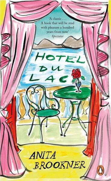 Hotel du Lac - 0241996562