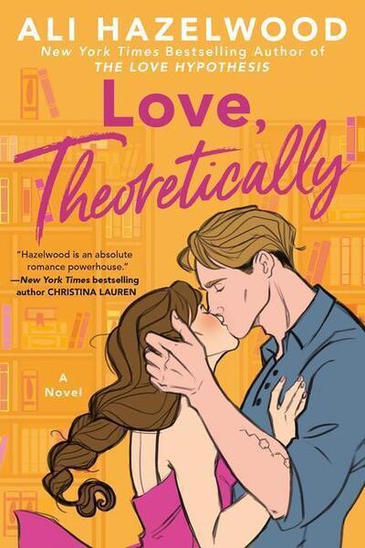 Love, Theoretically - 0593336860