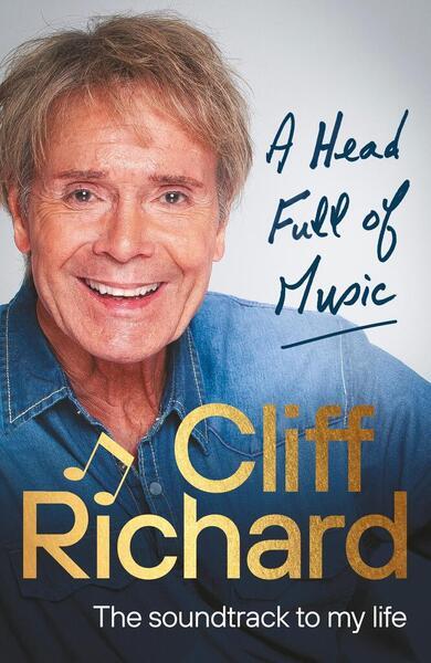 A Head Full of Music - 1529907357