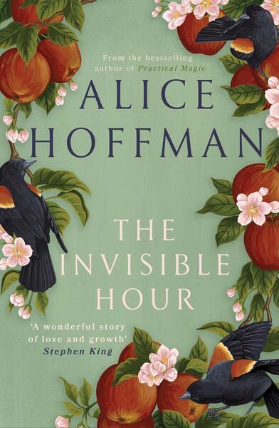 The Invisible Hour - 1398526193