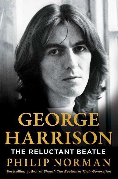 George Harrison - 1398513415