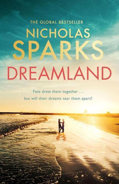 Dreamland - 075158553X