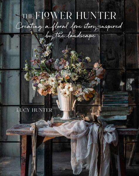 The Flower Hunter: Inspired by the Landscape - 1788795512