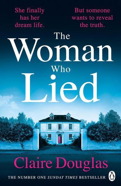 The Woman Who Lied - 0241542367
