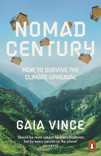 Levně Nomad Century