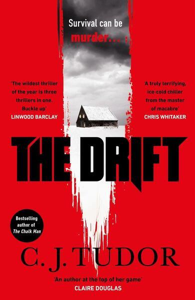 The Drift - 1405948272