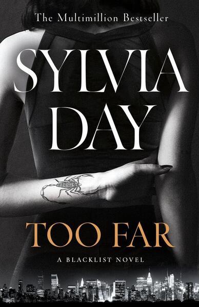 Too Far - 0718180798