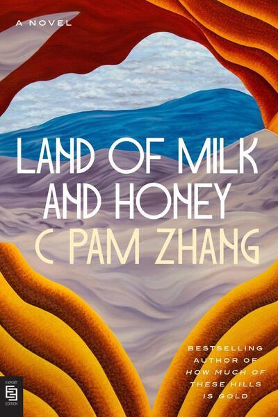 Land of Milk and Honey - 059371587X