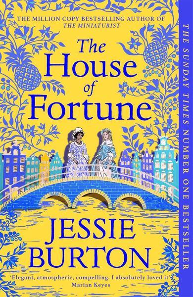 The House of Fortune - 1509886109