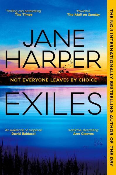 Exiles - 1529098467
