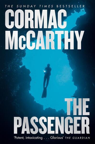 The Passenger - 0330457438