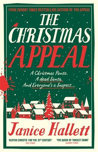 The Christmas Appeal - 1800817355