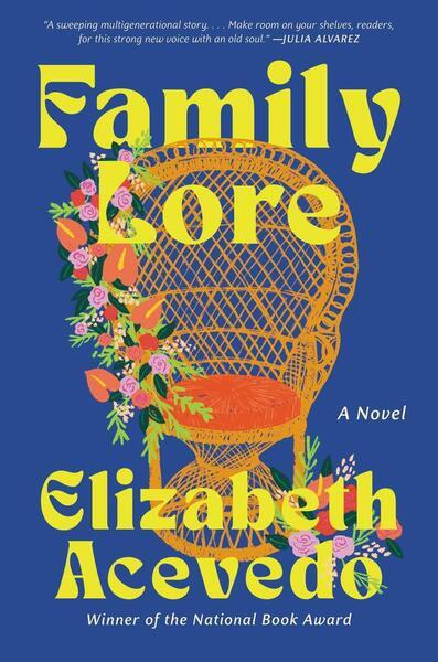 Family Lore - 0063323702