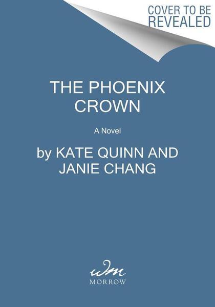 The Phoenix Crown - 0063304732
