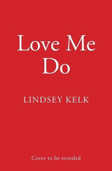 Love Me Do - 0008407916