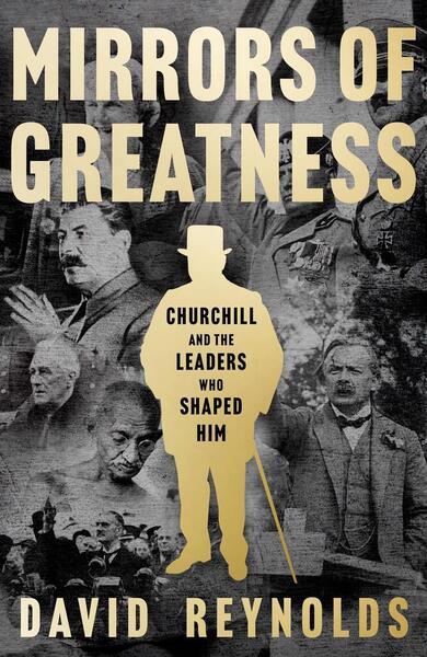 Churchill - 0008439923