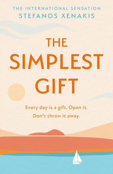 The Simplest Gift - 0008455686