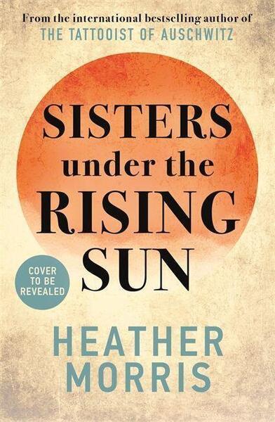Sisters Under the Rising Sun - 1786582228
