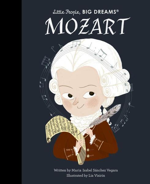 Mozart - 0711285527