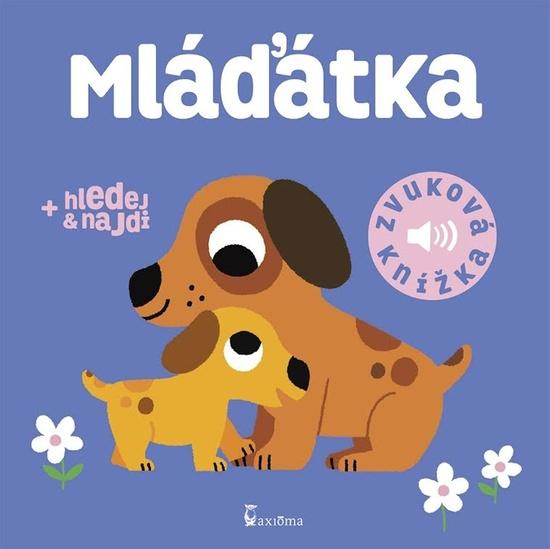 Mláďátka - 9788072924714