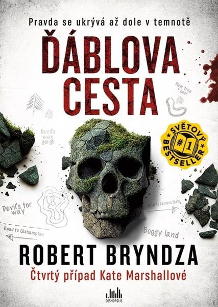 Levně Ďáblova cesta
