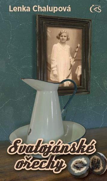 Svatojánské ořechy - 9788074754418