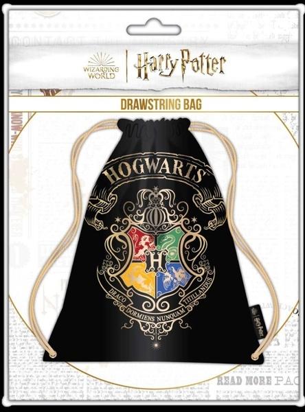 Levně Harry Potter - vak na tělocvik