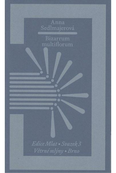 Levně Bizarrum multiflorum