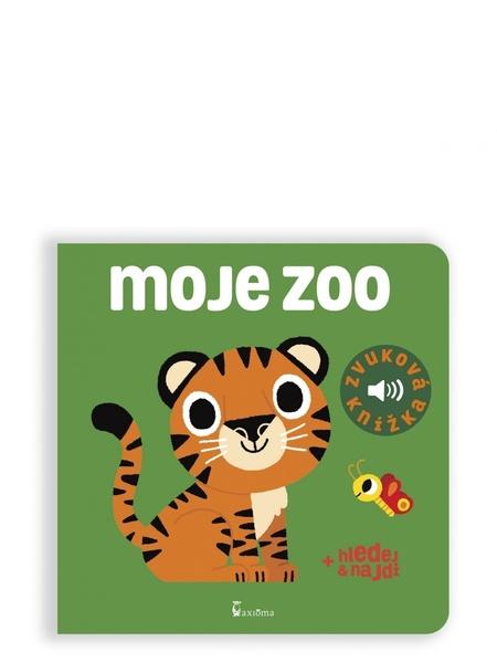 Levně Moje Zoo