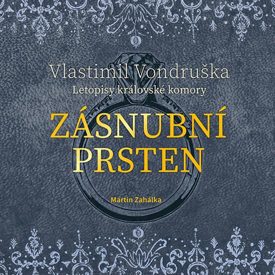 Levně Zásnubní prsten