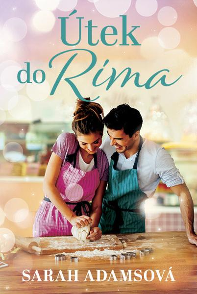 Útek do Ríma - 9788057303404