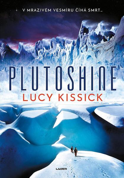 Plutoshine - 9788024284361