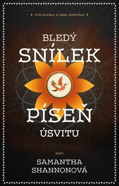 Levně Bledý snílek Píseň úsvitu