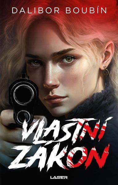 Vlastní zákon - 9788024284385