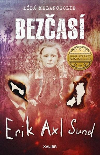 Bezčasí - 9788024288185