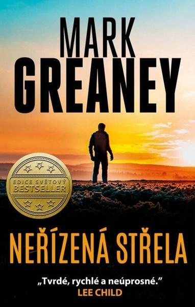 Neřízená střela - 9788024288024