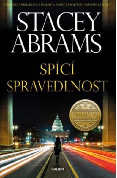 Spící spravedlnost - 9788024287973