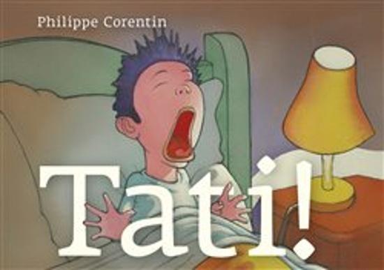 Tati! - 9788090762770