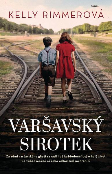 Levně Varšavský sirotek
