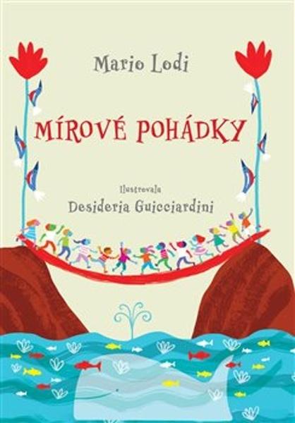 Levně Mírové pohádky