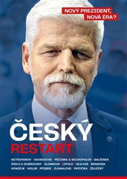 Levně Český restart